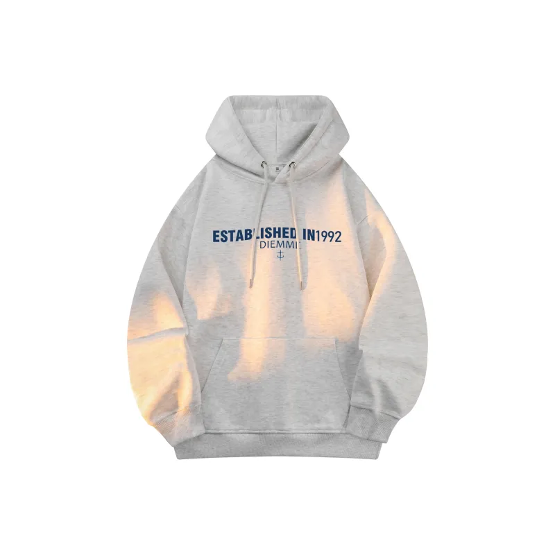 DIEMME Sweatshirts Unisex-4