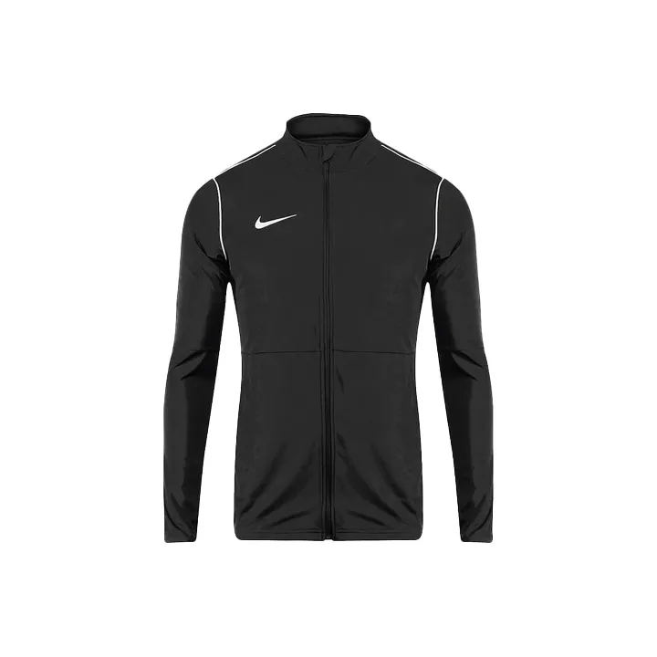 Nike Jackets Men Black-0
