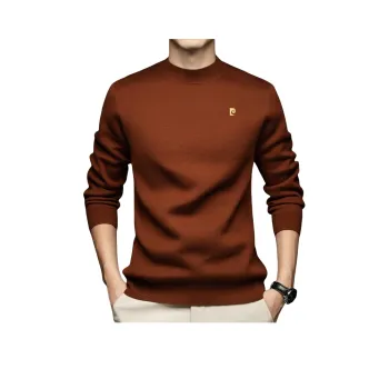 PIERRE CARDIN Sweaters Men