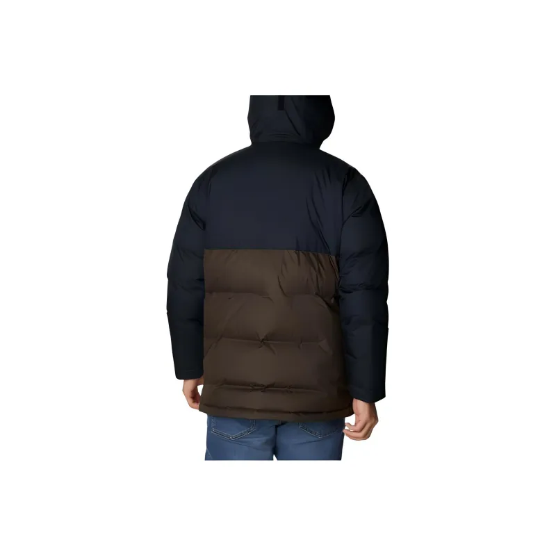 Columbia Aldercrest Jackets Men Brown-1