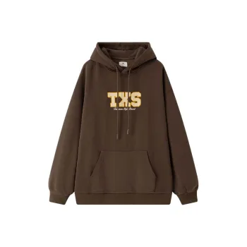 TUXIANSEN Sweatshirts Unisex