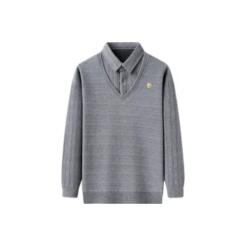PIERRE CARDIN Sweaters Men