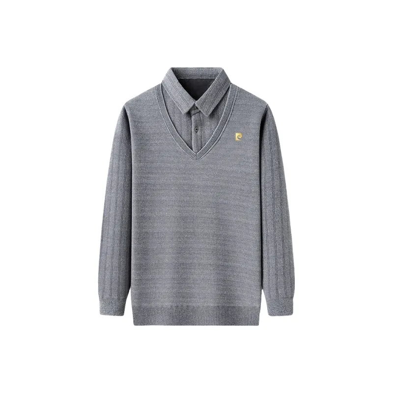 PIERRE CARDIN Sweaters Men-0