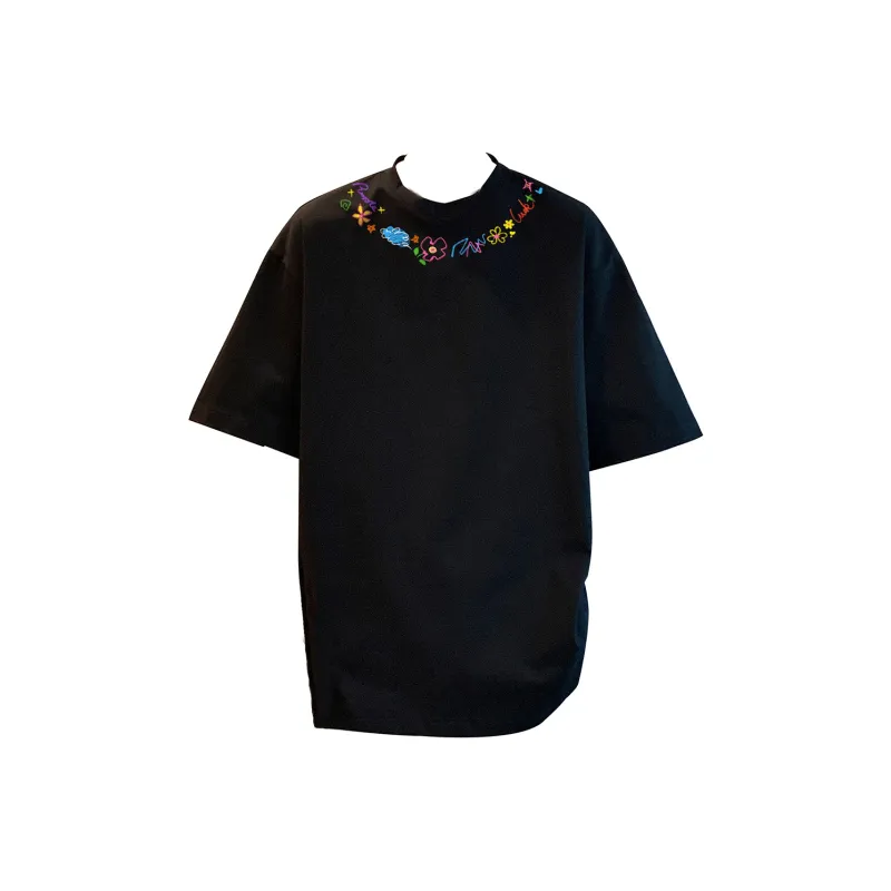 RICE NINE TEN T Shirts Unisex-10