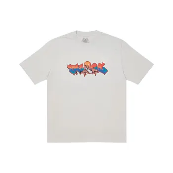 PALACE Zomby T shirt
