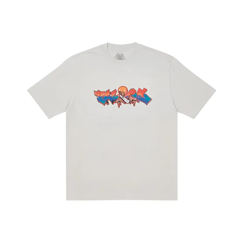 PALACE Zomby T shirt-0