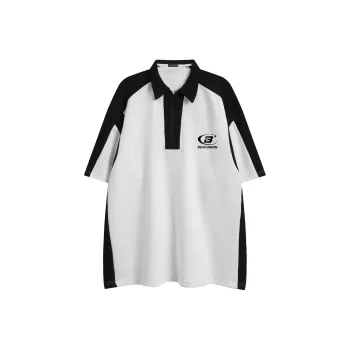 BEAR UNION Polo Shirts Unisex