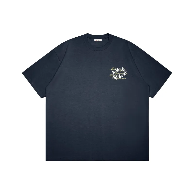 MEXICAN T Shirts Unisex-12