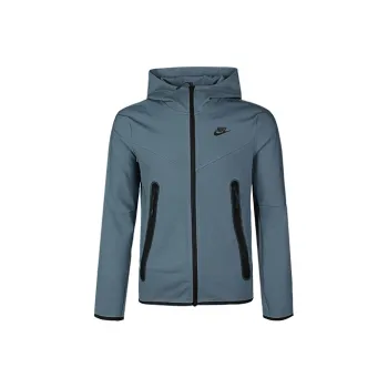 Nike Jackets Men Indigo