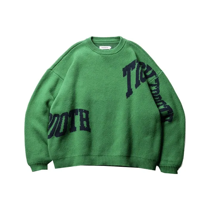 TIGHTBOOTH Sweaters Unisex-1