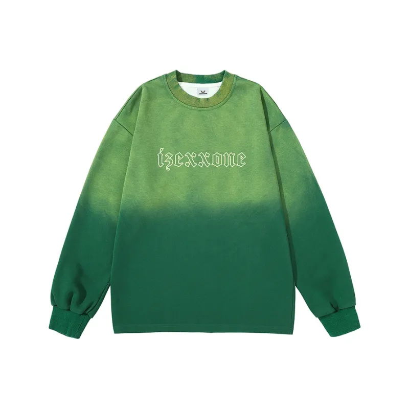 Izexx Sweatshirts Unisex-3