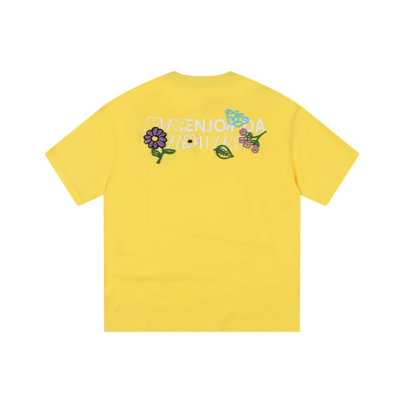 MR.ENJOYDA MONEY T Shirts Unisex-9