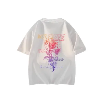 WOLF CODE T Shirts Unisex