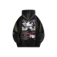Black (Fleece-Lined)