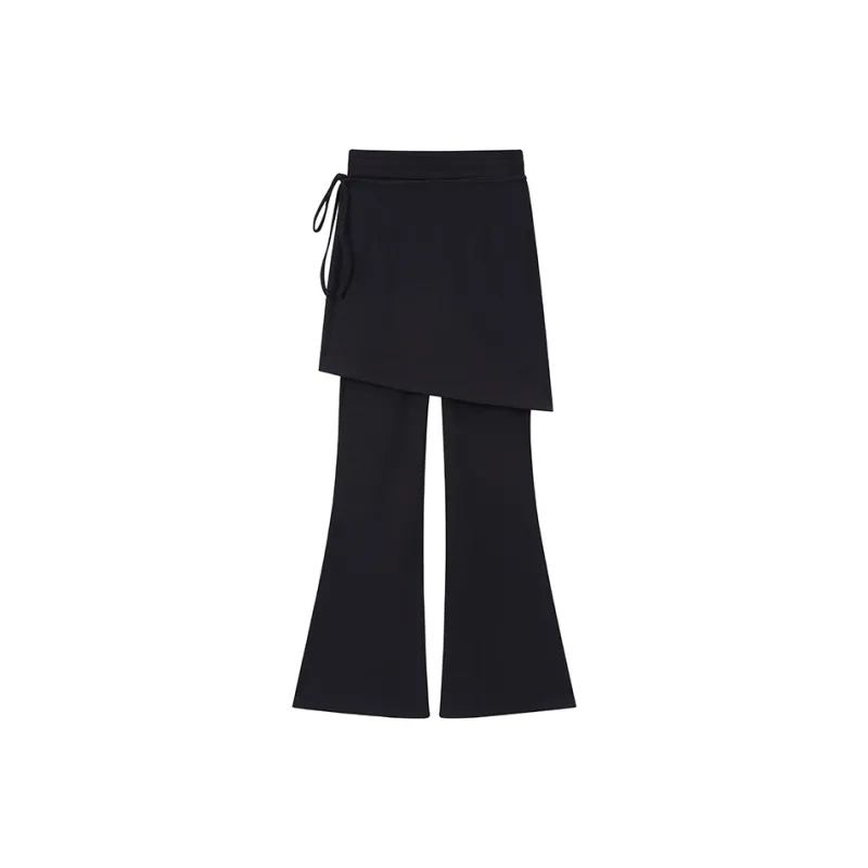 KIRSH Casual Pants Women's Black-5