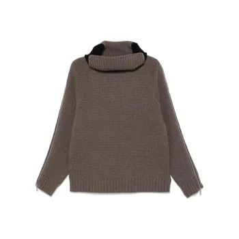 Helmut Lang Roll neck Sweater