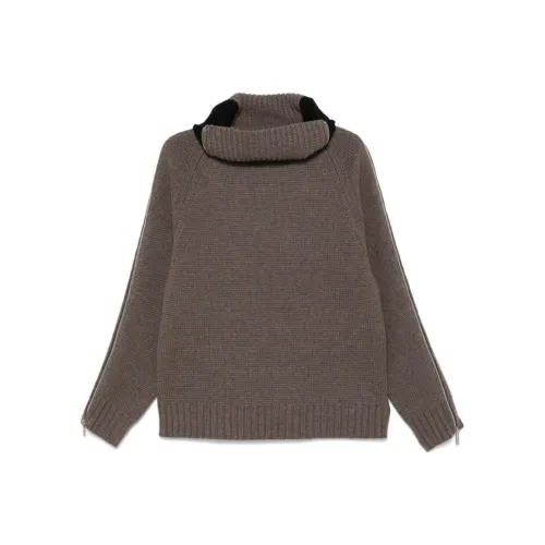 Helmut Calvin Roll neck Sweater