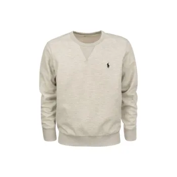 Polo Ralph Lauren Pony Embroidered Crewneck Sweatshirt