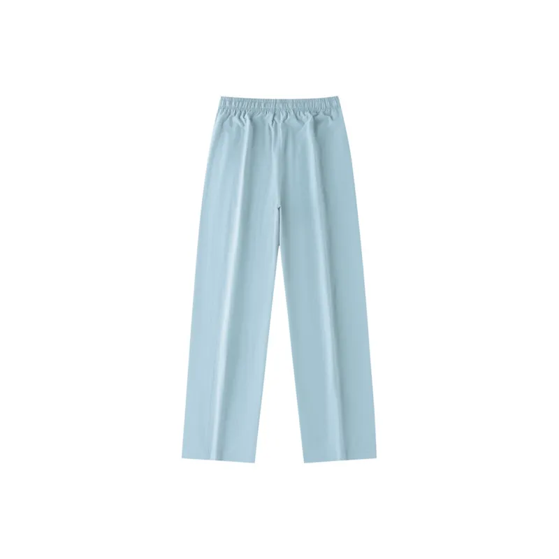 COMGM Casual Pants Unisex-9