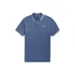 Vintage Navy Blue