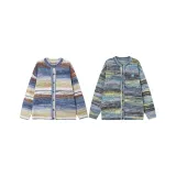 2 Pack (Blue Green+Coffee Blue)