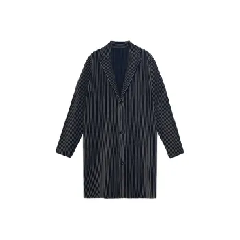 CROQUIS Knitwear Unisex 410 Deep Navy Blue