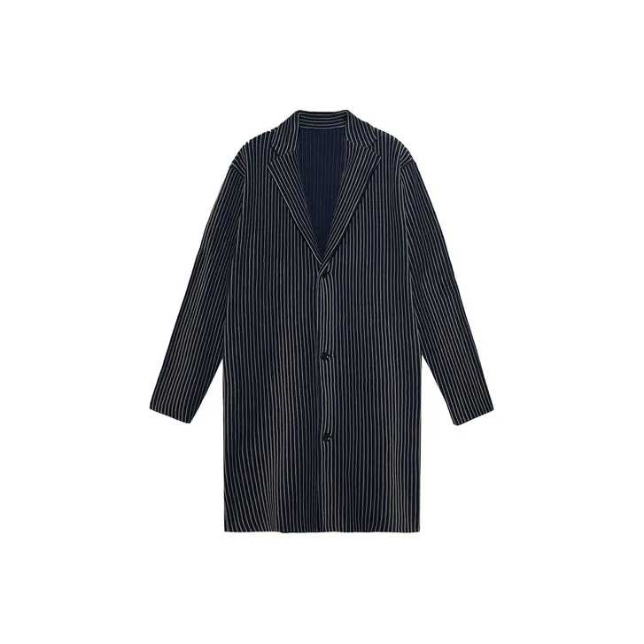 CROQUIS Knitwear Unisex 410 Dark Navy Blue-0