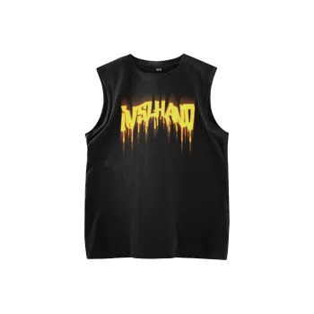 IN'S Tank Tops Unisex