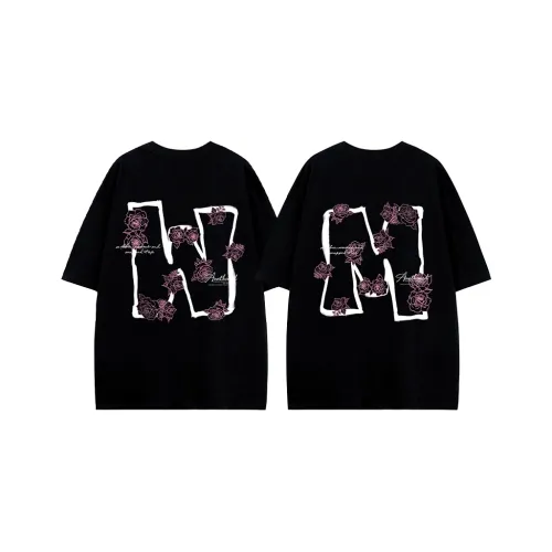 UNthemed T Shirts Unisex