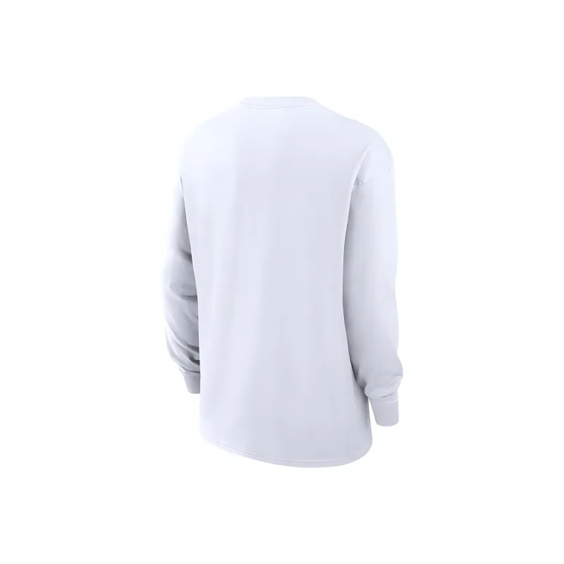 Nike Tennessee Volunteers Statement Max90 Men's Nike College Long Sleeve T Shirt-1