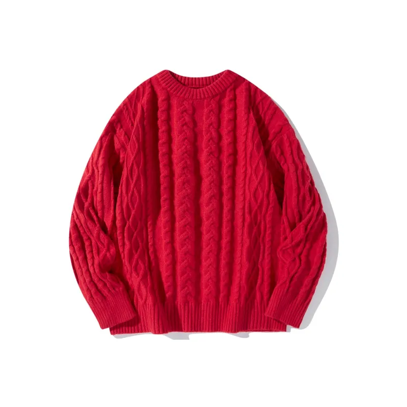 I.E Sweaters Unisex-14