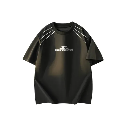 David Bakken T Shirts Men