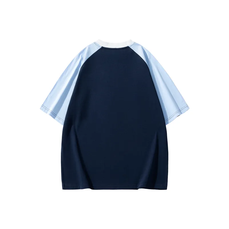 OPOX T Shirts Unisex-9