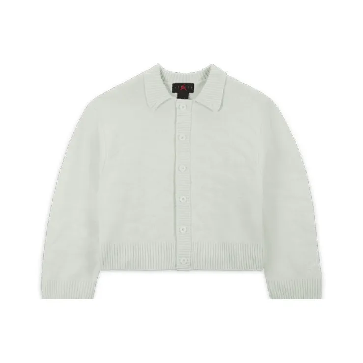 Jordan X J Balvin Collection Sweaters Unisex Mint-0