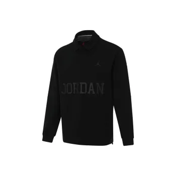 Jordan Sweatshirts Men Black