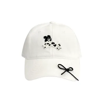 Crafts Women's Cotton Baseball Caps Unisex
