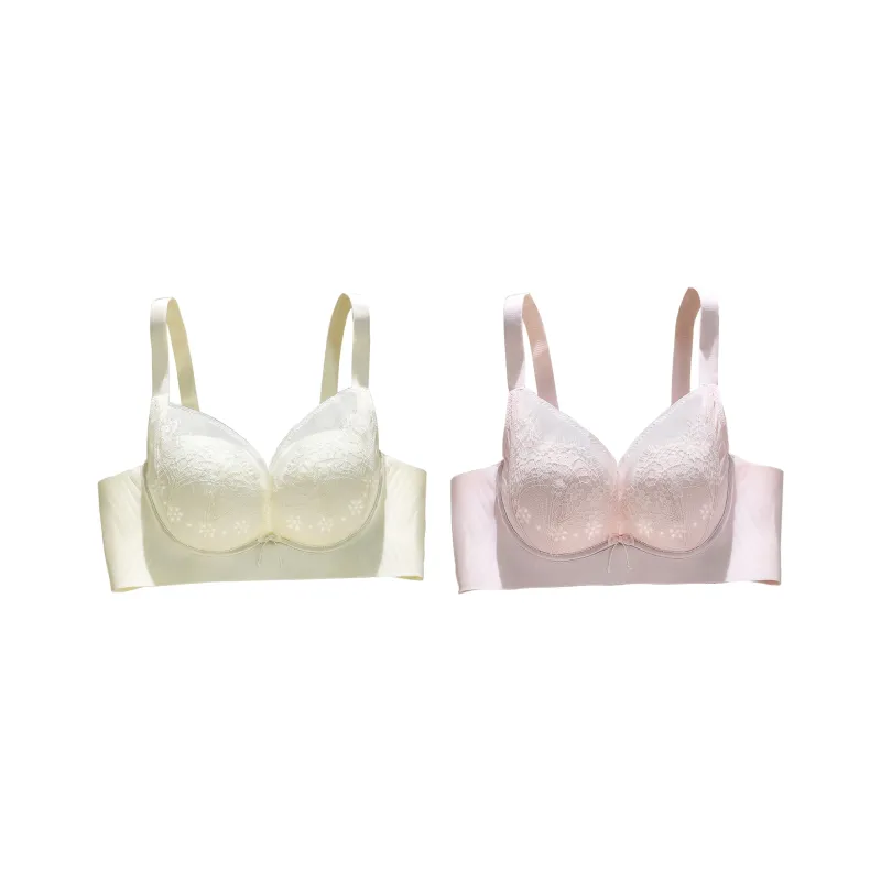 GRACEWELL Women's Bras-7