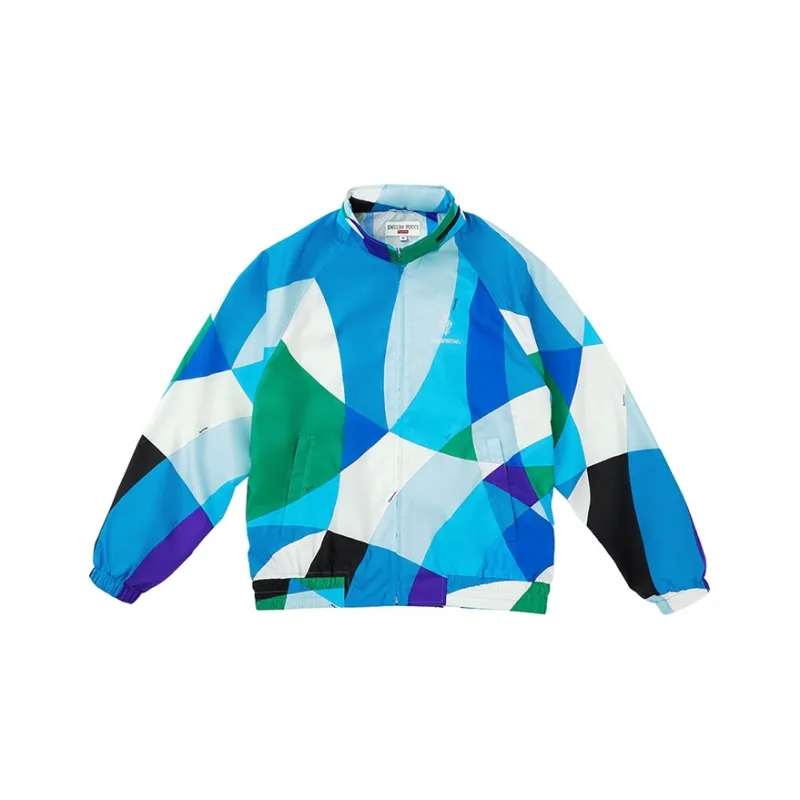 Supreme Emilio Pucci Sport Jacket-4