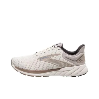 Brooks Anthem 6 Coconut Portabella Iris Women's