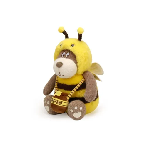 BEARHANS 플러시 장난감