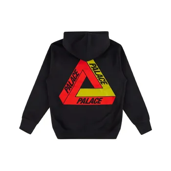 PALACE Shanghai Exclusive Tri Ferg Hoodie