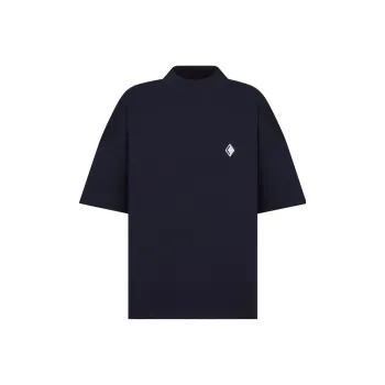 DIOR Sweaters Men Navy