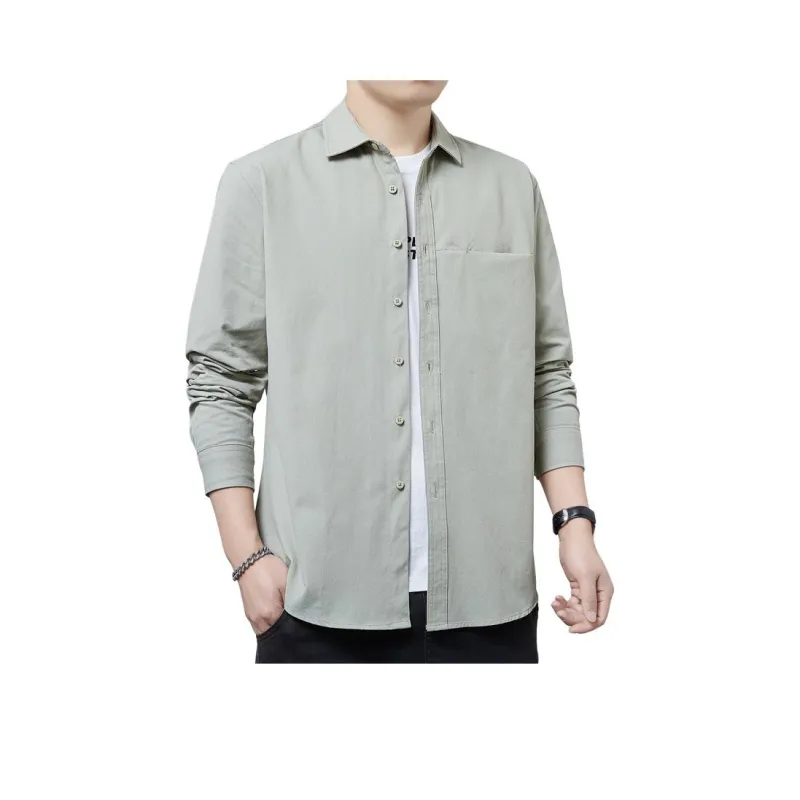 Antioffice Shirts Men-2