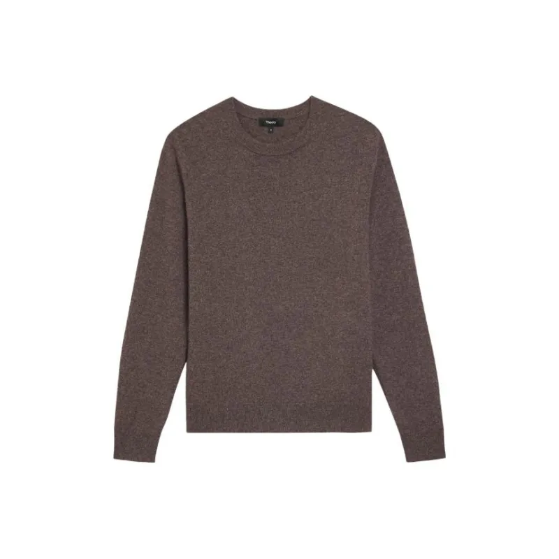 THEORY Hilles Cashmere Jumper-0