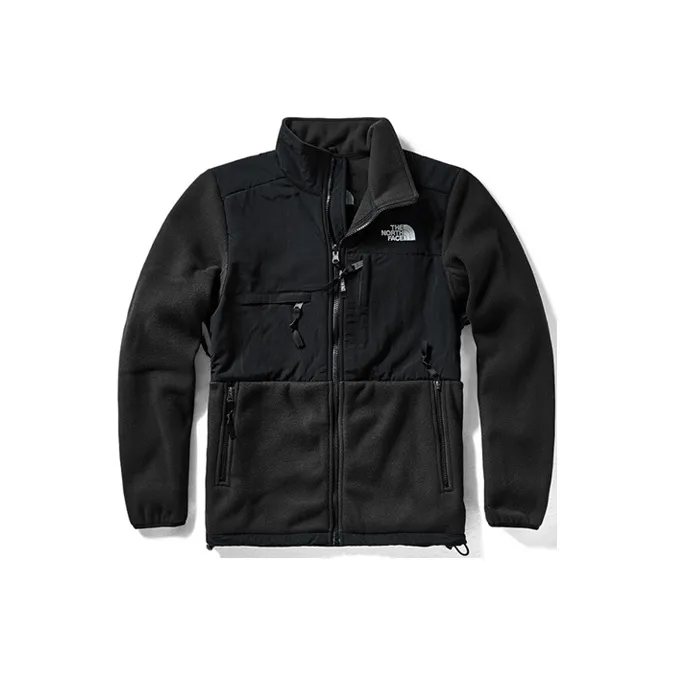 THE NORTH FACE 1995 Collection Jacket Unisex Black-0