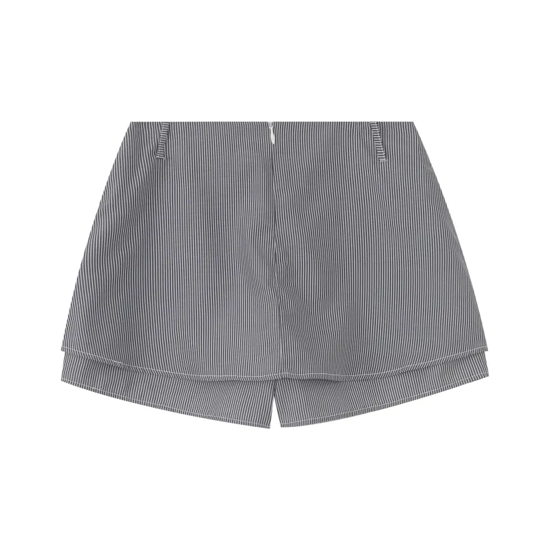 F426 Casual Shorts Women's-1