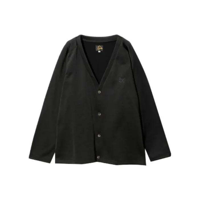 Needles V Neck Buttoned Cardigan-0