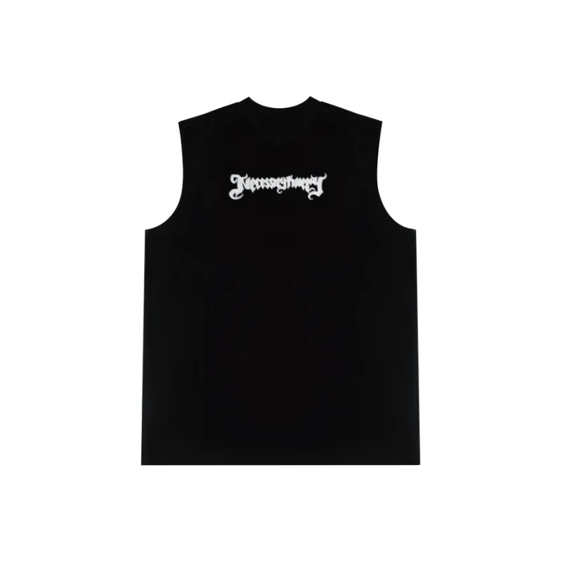 Necessity Finery Tank Tops Unisex-0