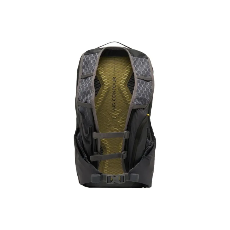 RAB Mountaineering Bag Outdoor Bag Nylon 12L Black Gray Unisex-1