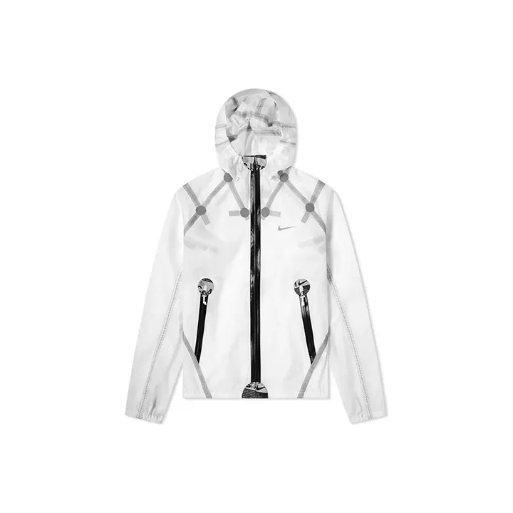 Nike Nrg Ispa Jacket-0
